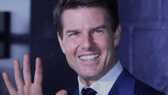 ¿Qué pasó con Tom Cruise en “El último samurái”? El actor pudo haber perdido la cabeza filmando la película. Aquí te contamos los detalles (Foto: EFE)