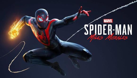 Spider-Man: Miles Morales llega en exclusiva a las consolas de Sony. (Difusión)