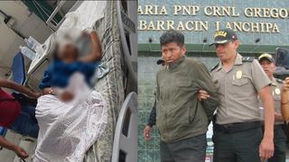 Tacna: Desde la cama de hospital mujer revela que expareja decía que la mataría mientras la golpeaba