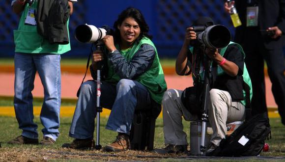 Crimen aún sin resolver. A la fecha se desconoce quién mandó a matar al fotógrafo Luis Choy. (Perú21)