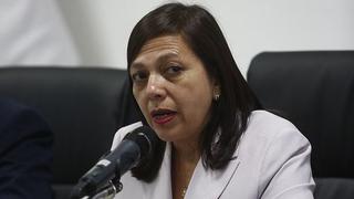 Canciller afirma que Ollanta Humala dio información "inexacta" sobre viaje de Nadine Heredia a Brasil