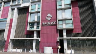 Sunat registra cerca de 30,000 trámites en línea a través de centro de servicios virtual