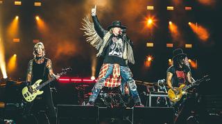 Guns N’ Roses y Kiss en Lima: Indecopi abre proceso contra productora por no devolver dinero de entradas