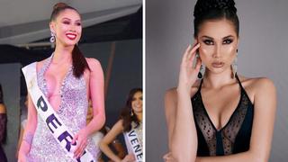 Tiffany Yoko Chong: realizan sorteo pro fondos para ayudar a Miss Intercontinental Perú 2019  