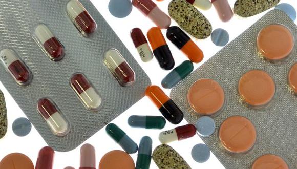 ACUERDO TRANSPACÍFICO. Se espera no perjudique la disponibilidad de medicamentos genéricos. (Reuters)