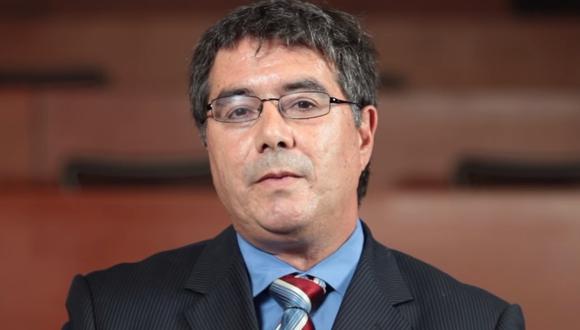 La fiscalía le imputa a Fernando Cantuarias los presuntos delitos de lavado de activos, asociación ilícita para delinquir, entre otros. (Foto: Captura)