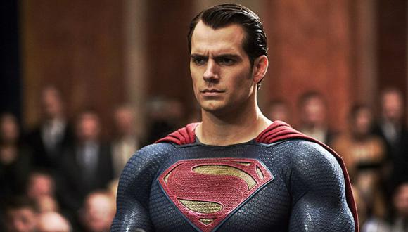 Henry Cavill se plantea volver a ser Superman para Warner Bros. (Foto: Warner Bros.)