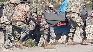 Otto Guibovich sobre muerte de soldados en Puno: “Ha sido una matanza, no tuvieron alternativas”