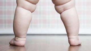EsSalud: sedentarismo infantil en pandemia aumenta riesgo de sobrepeso y otros problemas de salud
