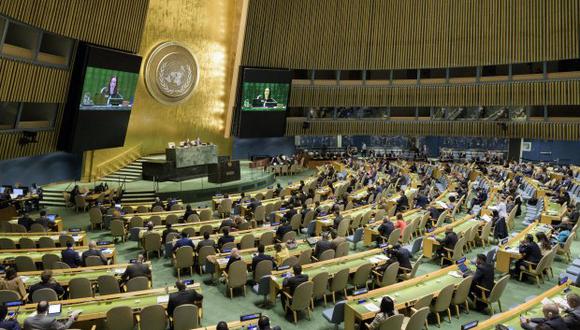 La ONU alabó el acuerdo que permitió que el lunes se llevaran a cabo pesquisas en el interior del consulado de Arabia Saudí en Estambul. (Foto: EFE)