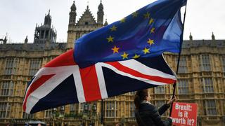 ¿Qué ocurrirá si el parlamento británico rechaza el acuerdo de Brexit?