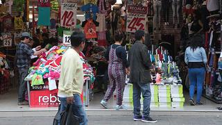 Pulso Perú: Un 55% cree que la economía peruana no se está recuperando