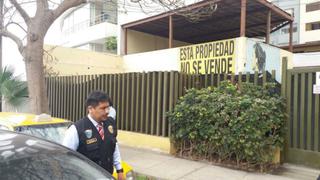 Rodolfo Orellana: Ministerio Público da nuevo golpe e interviene propiedades de esta organización [Video]