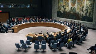 Consejo de Seguridad de la ONU sancionó a Corea del Norte
