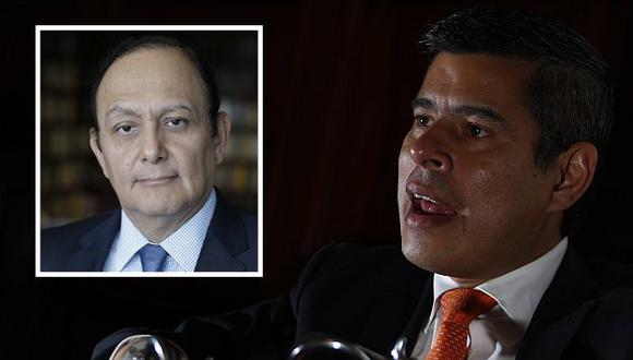 Fuerza Popular confirma que apoyará a Walter Gutiérrez para defensor del Pueblo. (Perú21)