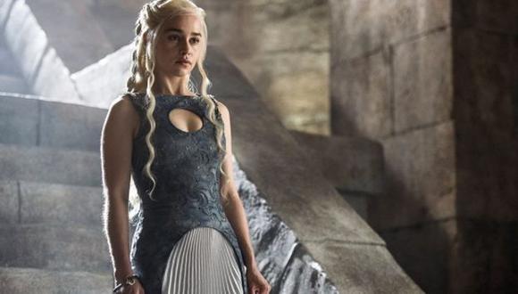HBO evalúa demandar a Pornhub por compartir escenas de sexo de Game of Thrones. (spanish.latinospost.com)