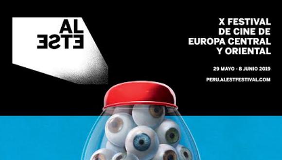 Festival de cine al este: Una mirada a la realidad europea. (Foto: Difusión)