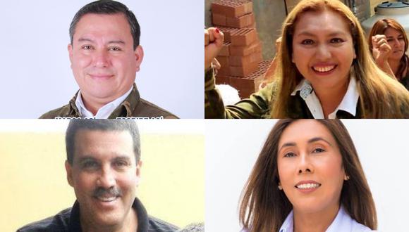 Perú21 inició la campaña #VotaBien para que nuestros lectores envíen información sobre malos antecedentes de los candidatos al Congreso 2020.