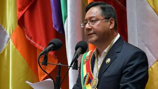 Presidente de Bolivia cesa a un ministro envuelto en un caso de nepotismo