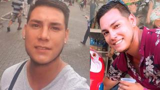 Reportan desaparición de peruano que viajó a Brasil para visitar a su novia por San Valentín [VIDEO]