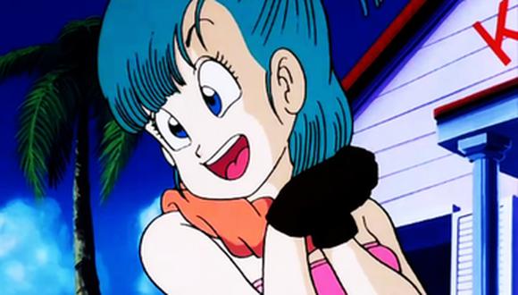 Muere actriz japonesa que daba voz a 'Bulma' en 'Dragon Ball'. (Difusión)