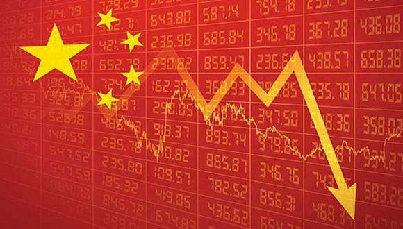Inversionistas esperaban nuevas medidas de políticas monetarias ante caída de China. (Getty Images)