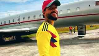 Maluma confirma que se presentará en el Mundial: “Nos vemos en Qatar 2022″