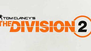 'Tom Clancy’s The Division 2': Ubisoft anuncia doblaje latino y suscripción para la BETA [VIDEO]