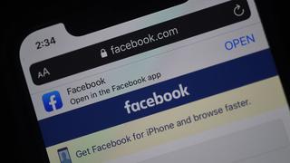 Facebook elimina casi 200 cuentas ligadas a grupos de odio tras protestas por la muerte de George Floyd