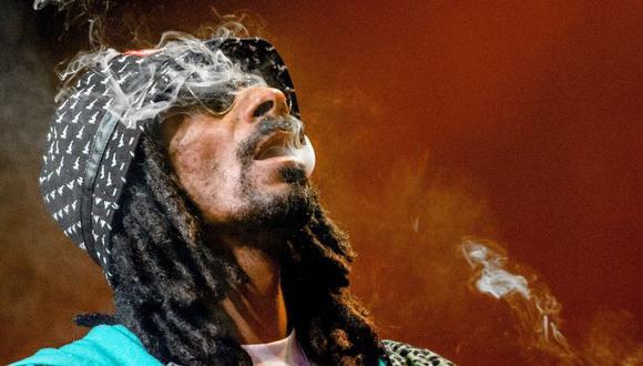 Snoop Dogg tendrá que pagar una multa a determinar (EFE).