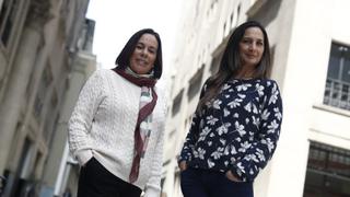 Susana Roca Rey y Mabela Martínez: “Chabuca Granda hizo música para el mundo”