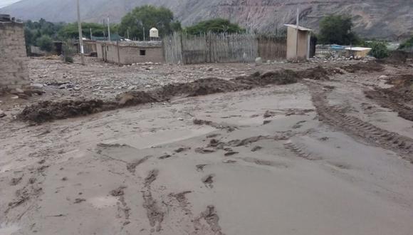 Defensa Civil confirma 36 muertos por lluvias y huaicos en Arequipa. (Foto: Andina)