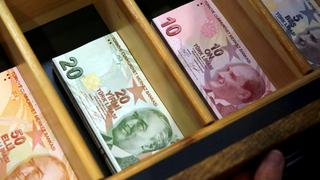Turquía reporta inflación récord de 15 años, en medio de tensiones con Estados Unidos