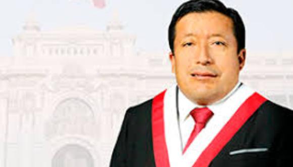 Carlos Pérez Ochoa asumirá la conducción de la Subcomisión de Acusaciones Constitucionales. (Foto: GEC)