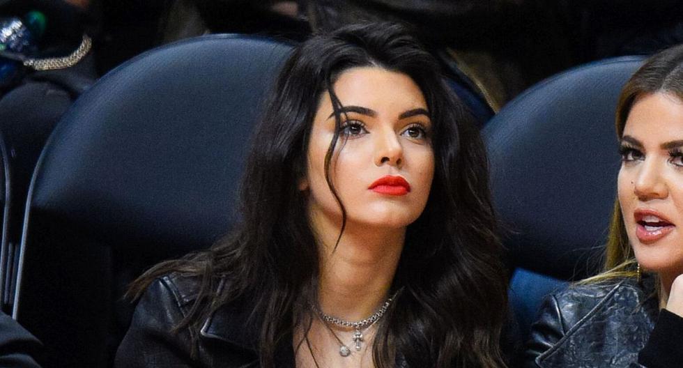 Kendall Jenner ganaría mucho dinero solo compartiendo publicaciones en Instagram. (Getty)