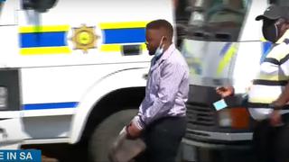 Sudáfrica: Mujer fue por comida a la cocina de su novio y encontró extremidades humanas dentro del refrigerador