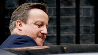 Brexit: David Cameron aseguró que el Reino Unido no dará la espalda a Europa