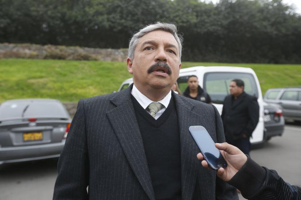 La lista de Alberto Beingolea tiene problemas de incumplimiento de licencias sin goce de haber. (Perú21)
