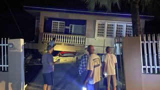 Fuerte sismo de magnitud 6,6 sacude Puerto Rico y deja a la isla sin luz
