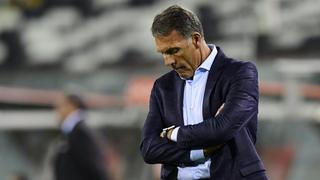 Miguel Ángel Russo analizó la derrota de Alianza Lima