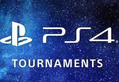 ‘PlayStation’: La nueva temporadas de ‘PlayStation Tournaments’ ya está abierta