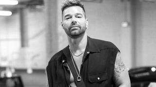 Ricky Martin sobre sus conciertos en vivo en Latinoamerica: “Vamos con calma”