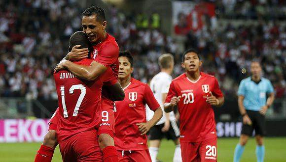 La selección peruana ya conoce los detalles del grupo&nbsp;A de la Copa América Brasil 2019. (Foto: EFE)