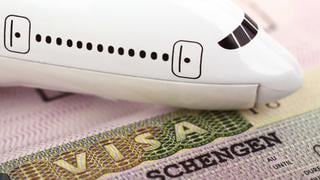 Visa Schengen: Peruanos tendrán que pedir autorización para viajar a Europa