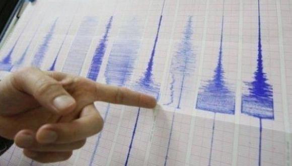 Un sismo de magnitud 5,1 se registró en la provincia de Páucar Del Sara Sara, en Ayacucho, la tarde del jueves a las 17:17 horas. (Foto: GEC )