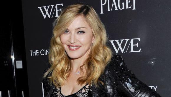 En Europa, las entradas para ver el tour de Madonna son demasiado caras para sus fans. (AP)