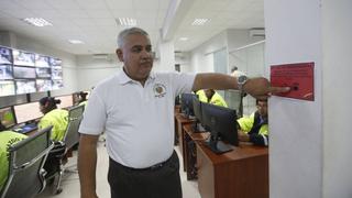 Municipalidad de Lima  instalará 170 Botones de Pánico para atender emergencias [Fotos y video]