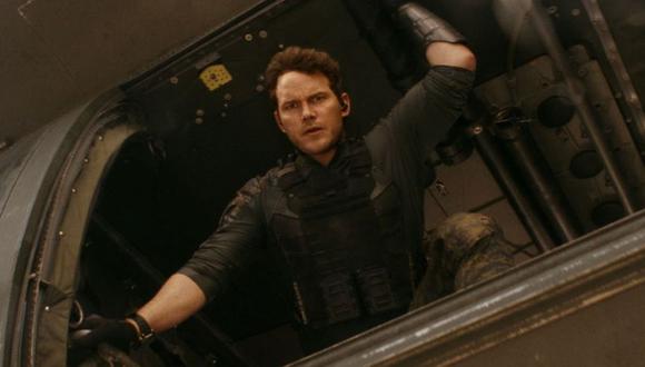 Chris Pratt sobre “The Tomorrow War”, donde debuta como productor: “Es una película con un gran presupuesto” Jurassic World Marvel Celebs NNDC | ESPECTACULOS | PERU21