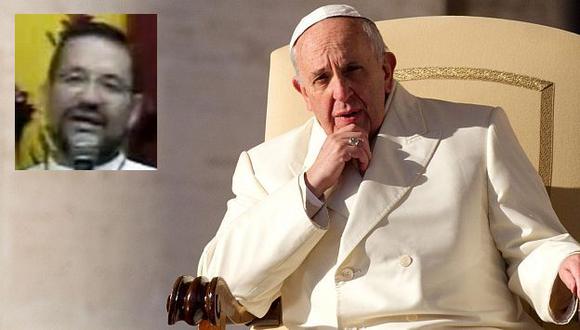 El Vaticano dice que la sentencia es \"definitiva e inapelable\". (EFE/Youtube)