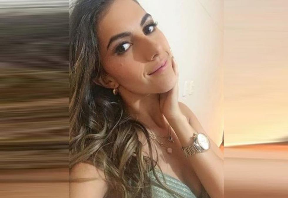 Manuela Camacho mantiene al tanto de sus actividades a sus fans en redes sociales. (Instagram/@manuela_camacho)